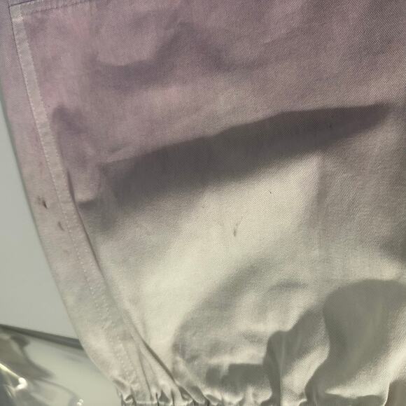 Faith Connexion Men's Purple Tie Dye Cargo Pants Size IT 52 US Size XL - Picture 15 of 16